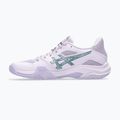 Кросівки волейбольні жіночі ASICS Blade FF 2 dahlia/foggy teal 3