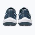 Кросівки волейбольні чоловічі ASICS Gel-Task 5 raw indigo/white 5