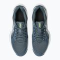 Кросівки волейбольні чоловічі ASICS Gel-Task 5 raw indigo/white 7