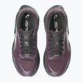 Кросівки для бігу жіночі ASICS Novablast 6 GTX dark aubergine/black 3