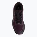 Кросівки для бігу жіночі ASICS Novablast 6 GTX dark aubergine/black 5