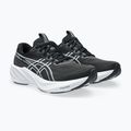 Кросівки для бігу жіночі Asics Gt-2000 15 black/white 8
