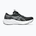 Кросівки для бігу жіночі Asics Gt-2000 15 black/white 9