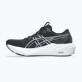 Кросівки для бігу жіночі Asics Gt-2000 15 black/white 10