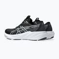 Кросівки для бігу жіночі Asics Gt-2000 15 black/white 11