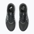 Кросівки для бігу жіночі Asics Gt-2000 15 black/white 13