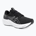Кросівки для бігу жіночі Asics Gt-2000 15 black/white