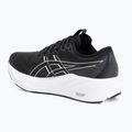Кросівки для бігу жіночі Asics Gt-2000 15 black/white 3