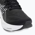 Кросівки для бігу жіночі Asics Gt-2000 15 black/white 7