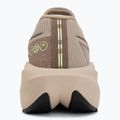Жіночі бігові кросівки Asics Blazeblast simply taupe/illuminate yellow 6