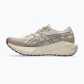Жіночі бігові кросівки Asics Blazeblast simply taupe/illuminate yellow 2
