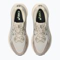 Жіночі бігові кросівки Asics Blazeblast simply taupe/illuminate yellow 4