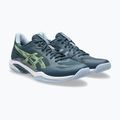 Кросівки волейбольні чоловічі ASICS Blade FF 2 raw indigo/solid air