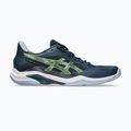 Кросівки волейбольні чоловічі ASICS Blade FF 2 raw indigo/solid air 2