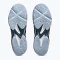 Кросівки волейбольні чоловічі ASICS Blade FF 2 raw indigo/solid air 4