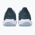 Кросівки волейбольні чоловічі ASICS Blade FF 2 raw indigo/solid air 6