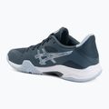 Кросівки волейбольні чоловічі ASICS Blade FF 2 raw indigo/solid air 3