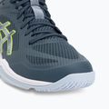 Кросівки волейбольні чоловічі ASICS Blade FF 2 raw indigo/solid air 7