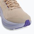 Жіночі бігові кросівки ASICS Gel-Nimbus 28 TR simply taupe/fresh air 7