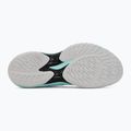 Кросівки волейбольні чоловічі ASICS Beyond FF 2 white/radiant amethyst 4