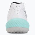 Кросівки волейбольні чоловічі ASICS Beyond FF 2 white/radiant amethyst 6