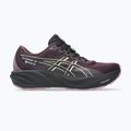 Жіночі бігові кросівки ASICS GT-2000 15 GTX темний баклажан/чорний