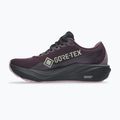 Жіночі бігові кросівки ASICS GT-2000 15 GTX темний баклажан/чорний 2
