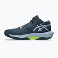 Кросівки волейбольні чоловічі ASICS Sky Elite FF MT 4 raw indigo/solid air 2