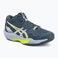 Кросівки волейбольні чоловічі ASICS Sky Elite FF MT 4 raw indigo/solid air