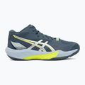 Кросівки волейбольні чоловічі ASICS Sky Elite FF MT 4 raw indigo/solid air 2