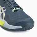 Кросівки волейбольні чоловічі ASICS Sky Elite FF MT 4 raw indigo/solid air 7