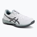 Кросівки волейбольні чоловічі ASICS Gel-Rocket 12 white/steel grey