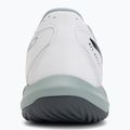 Кросівки волейбольні чоловічі ASICS Gel-Rocket 12 white/steel grey 6
