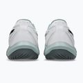 Кросівки волейбольні чоловічі ASICS Gel-Rocket 12 white/steel grey 5