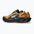 Кросівки для бігу чоловічі ASICS Novablast 6 GTX sandstorm/black 4
