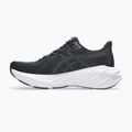 Кросівки для бігу жіночі Asics Dynablast 6 black/white 2