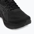 Кросівки для бігу жіночі Asics Gt-2000 15 black/black 7