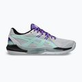 Чоловіче взуття ASICS Powerbreak FF concrete/illuminate mint