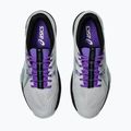 Чоловіче взуття ASICS Powerbreak FF concrete/illuminate mint 4