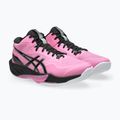 Кросівки волейбольні чоловічі ASICS Sky Elite FF MT 4 bubblegum/gunmetal 3
