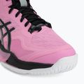 Кросівки волейбольні чоловічі ASICS Sky Elite FF MT 4 bubblegum/gunmetal 7