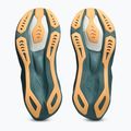 Кросівки для бігу чоловічі ASICS Novablast 6 Lite-Show lite show/orange glow 5