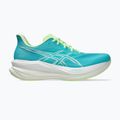 Чоловічі бігові кросівки ASICS Sonicblast 2 energy aqua/illuminate yellow 2