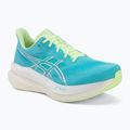 Чоловічі бігові кросівки ASICS Sonicblast 2 energy aqua/illuminate yellow