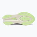 Чоловічі бігові кросівки ASICS Sonicblast 2 energy aqua/illuminate yellow 4