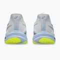 Кросівки чоловічі ASICS Netburner Ballistic FF 4 white/raw indigo 5