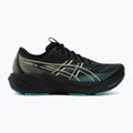 Кросівки для бігу чоловічі Asics Gt-2000 15 Black/Energy Aqua 2