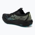 Кросівки для бігу чоловічі Asics Gt-2000 15 Black/Energy Aqua 3