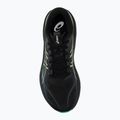 Кросівки для бігу чоловічі Asics Gt-2000 15 Black/Energy Aqua 5