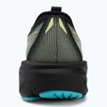 Кросівки для бігу чоловічі Asics Gt-2000 15 Black/Energy Aqua 6